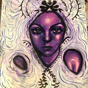 Meet your Posher, Jasmin